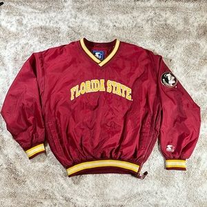 Starter Florida State Jacket